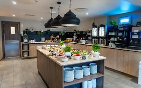 Thon PartnerHotel Førde